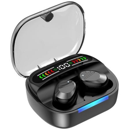 Japan🇯🇵 Warehouse Pickup - Bluetooth Earphones - Stock 300 - Minimum Order 30 pieces - $2/each - Clearance Sale