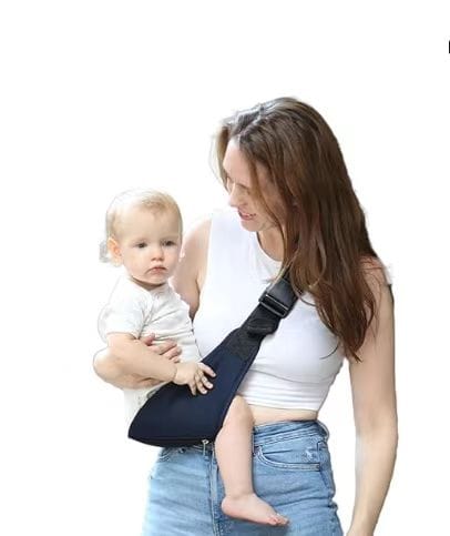 USA🇺🇸 FBA Free Shipping - Toddler Baby Carrier (Navy Blue) - Stock 292 - $2/each - Clearance Sale