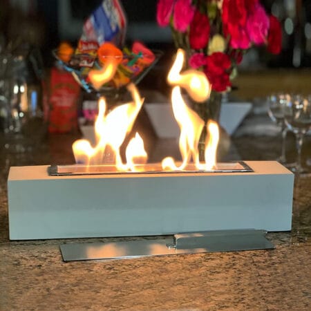 USA🇺🇸 FBA Shipping - Desktop Fireplace - Stock 278 - $4.5 USD each - MOQ 30