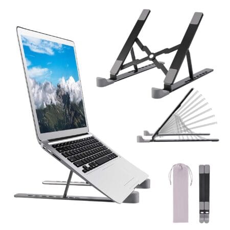 USA🇺🇸 FBA Free Shipping Computer Stand 30+ stock per color, MOQ 50 $2.30 each