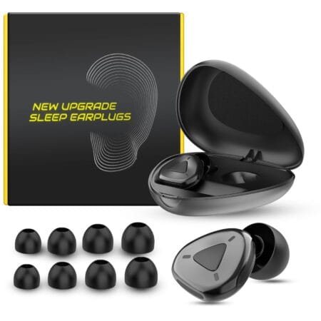 Germany🇩🇪 FBA Free Shipping (Pan-EU) Sleep Earplugs 551 in stock, €1.20 each, MOQ 100