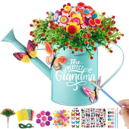 USA🇺🇸 free shipping - DIY Garden Gift Decor - Stock: 64 - MOQ 30 - $3.5