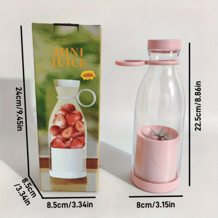 USA🇺🇸 Warehouse Pickup (CA 92336) 1-Pack Juicer Cup 185 sets in stock, All Clearance, $2.00 each