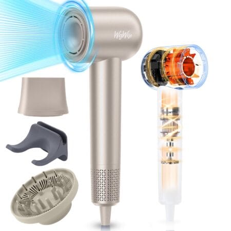 USA🇺🇸 FBA Free Shipping High-Speed Ionic Hair Dryer Gray 520 units (MOQ 30) Blue 51 units (All Clearance) Gold 40 units (All Clearance) $10.00 each