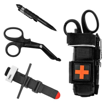 USA🇺🇸 Free Shipping - Tactical Tourniquet Black 140, Brown 38, Green 51 - $3｜MOQ 30