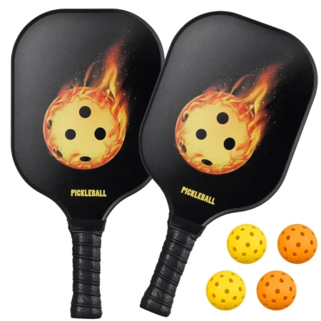 USA🇺🇸 Walmart Free Shipping Pickleball Paddle, 49 in stock, All Clearance, $5.40 each