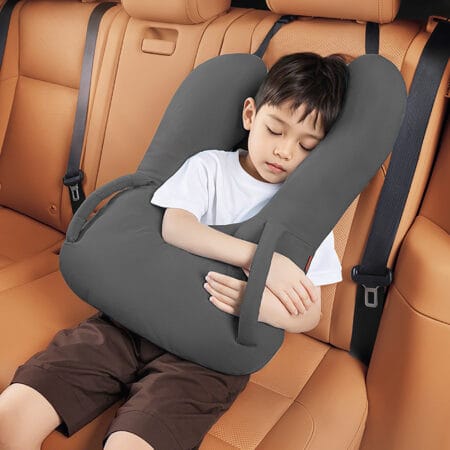 USA🇺🇸 FBA Free Shipping Car Pillow, 270 in stock, MOQ 30, $5.50 each