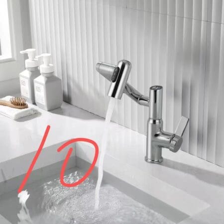 USA🇺🇸 Warehouse Pickup (92571, CA) Kitchen Faucet, 44 in stock, All Clearance, $16.00 each