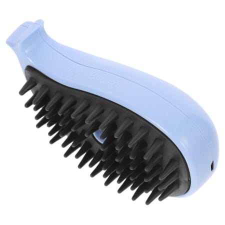 USA🇺🇸 FBA Free Shipping Electric Pet Bath Massage Brush, 553 in stock, MOQ 50, $2.10 each
