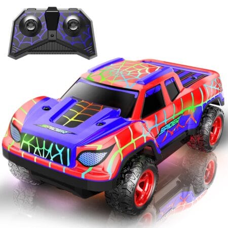 USA🇺🇸 FBA Free Shipping Remote Control Car, 500 sets in stock, MOQ 50, $3.50 each