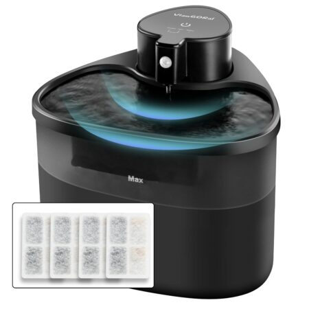 USA🇺🇸 FBA Free Shipping Pet Water Fountain 73pcs in stock Bulk Clearance $3.2/pc