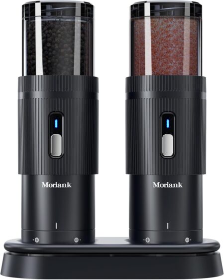 USA🇺🇸 FBA Free Shipping, Grinder Set, Stock: 3528 sets, MOQ: 50 sets, Price: $5.4