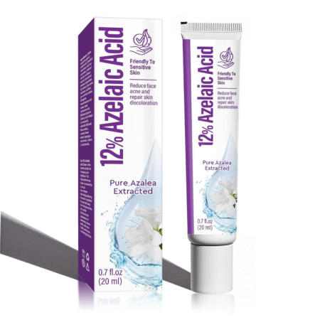 USA🇺🇸 FBA Free Shipping, Azelaic Acid Cream, Stock: 1003(1-pack), 482(2-pack), 807 (Serum), MOQ: 30, Price: $1.2 (1-pack), $2.3 (2-pack)