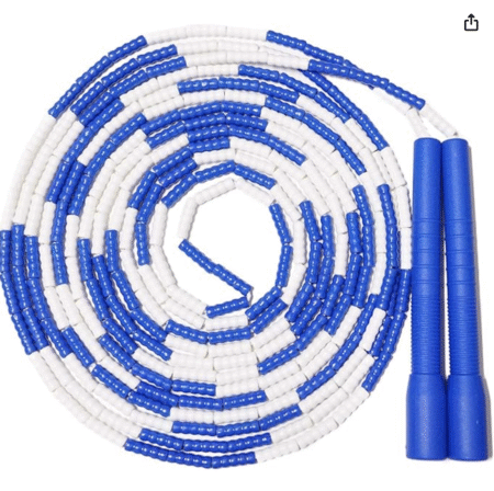 US🇺🇸 FBA Free Shipping, Multiple Jump Ropes, Stock: 754, MOQ 30, Price: $1.5