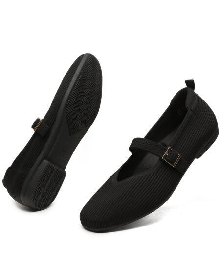 US🇺🇸 FBA Free Shipping, Women's Shoes, Stock: 282, MOQ 50, Price: $2.4