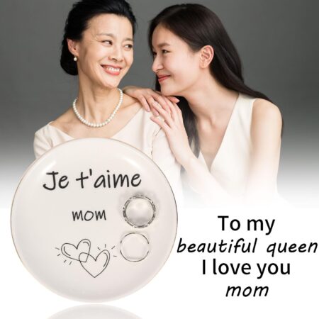 Canada🇨🇦 FBA Free Shipping, Jewelry Organizer Ring Dish, Stock: 882, MOQ 50, Price: CA$1.8