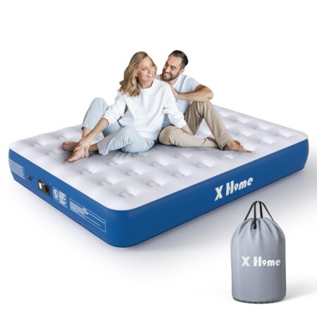 US🇺🇸 Warehouse Pickup(90022), Inflatable Mattress, Stock: 131, All Clearance, Price: $11