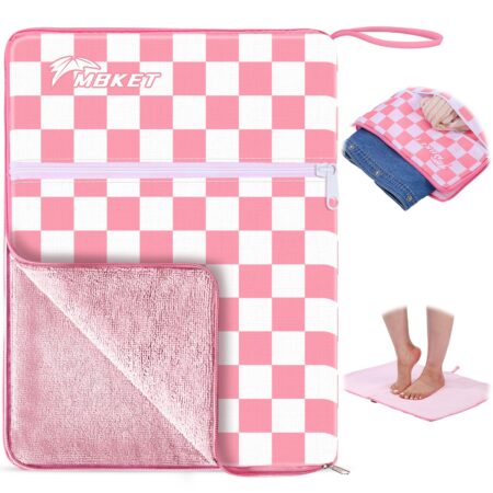 US🇺🇸 FBA Free Shipping, Wet Dry Bag (4 Colors, 170 Each), Total Stock: 680, MOQ 30, Price: $2.5