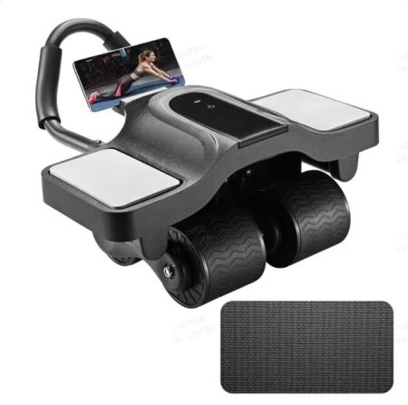 US🇺🇸 Warehouse Pickup (14263), Ab Roller, 2-Wheel Stock: 700, 4-Wheel Stock: 900, All Clearance, Price: $2.8/$4.2