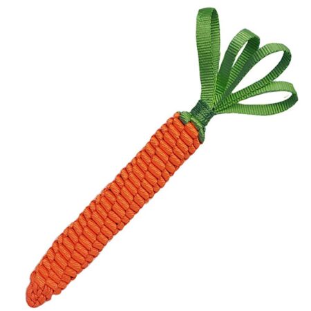 JP🇯🇵 FBA Free Shipping, Dog Toy Carrot XL, Stock: 210, All Clearance, Price: $1.8