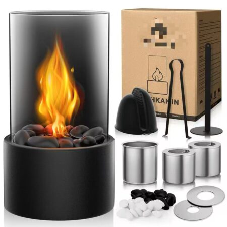 DE🇩🇪 FBA Free Shipping, Alcohol Fireplace (No Alcohol), Stock: 2000, MOQ: 48, Price: €2.8