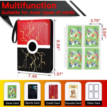 🇨🇦Canada FBA Free Shipping, Card Holder (Large: Stock 2800 | Small: Stock 330), MOQ: 30, Price: Large $2.8 / Small $2