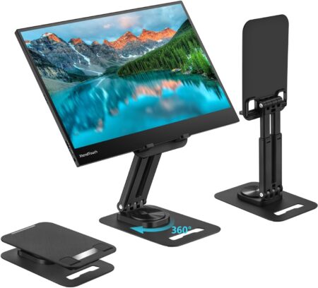 🇯🇵Japan FBA Free Shipping, Folding Tablet Stand for iPad 7-17