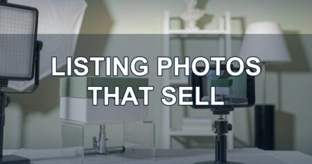 How to Photograph Product Listings That Actually Sell