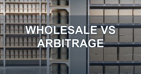 Wholesale vs Retail Arbitrage: Which Fits Your Week?