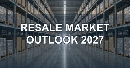 Resale Market Outlook 2027: Categories to Watch