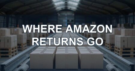 What Really Happens to Unsold Amazon Inventory