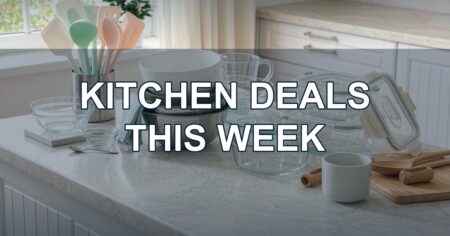 Best USA FBA Kitchen & Home Deals This Week