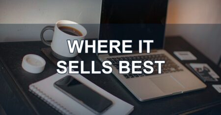 Where Clearance Items Sell Best: eBay vs FB vs Whatnot