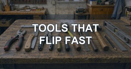 Tools & DIY: USA FBA Items Worth Grabbing This Week