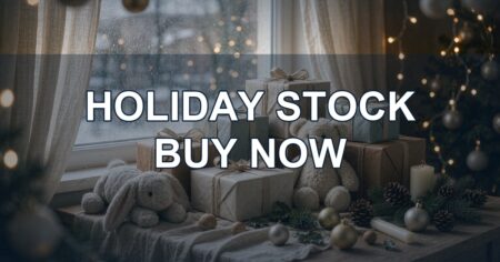 Toys & Seasonal USA FBA Stock Ahead of the Holidays