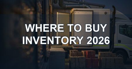 Where to Buy Inventory for Resale: Complete Sourcing Guide for 2026